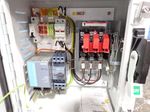 Siemens Electrical Enclosure