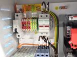 Siemens Electrical Enclosure