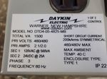 Daykin Electric Transformer