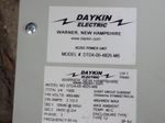 Daykin Electric Transformer