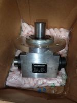 Mimatic Gear Reducer