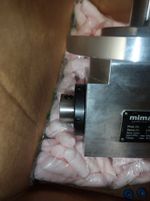 Mimatic Gear Reducer