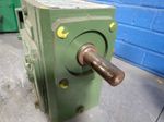 Ohio Gear Gear Reducer