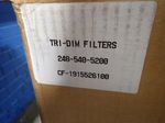 Tri  Dim Filter Cartridge