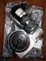 Sterlron Cam Indexer