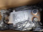Xylem Heat Exchanger