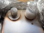 Xylem Heat Exchanger