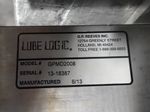 Lube Logic Grease Dispenser