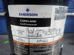 Emerson Scroll Compressor