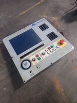 Milltronics Cnc Control