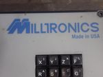 Milltronics Cnc Control