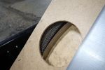 Simonds Band Saw Blade