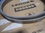 Lenox Band Saw Blade