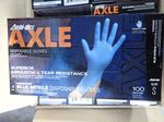  Disposable Gloves