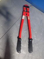 Jet Bolt Cutters