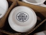 Worl Tableware Porceline Mugs