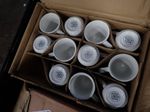 World Tableware Porceline Mugs