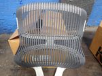 Knoll Chair Back Assembly