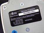 Amvex Vacuum Regulators