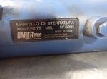 Omler 2000 Decoring Hammer