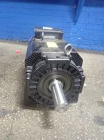 Fanuc Motor