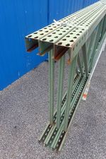  Pallet Racking Uprights