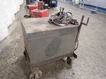 Proweld Stud Welder