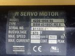 Atlas Copco Servo Motor