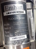 Emhart Stud Welder