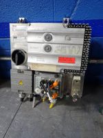 Sew Eurodrive Control