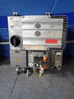 Sew Eurodrive Control