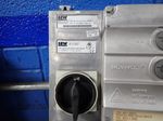 Sew Eurodrive Control