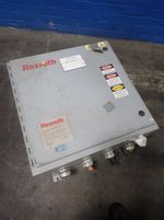 Rexroth Contactor Panel