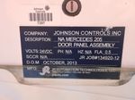 Johnson Controls Assembly Station