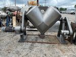Patterson Kelley Pk Twin Shell Blender