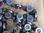 Jarvis B Webb Co Roller Chains