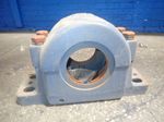 Link Belt Pillow Block Bearing Housing