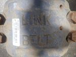 Link Belt Pillow Block Bearing Housing