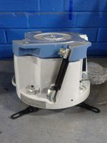 Sinfonia Parts Feeder