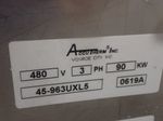 Accutherm Heating Element