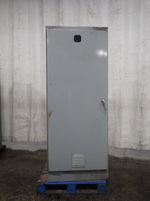 Allen Bradley Electrical Cabinet