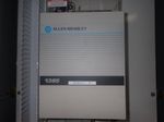 Allen Bradley Electrical Cabinet