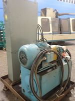  Hydraulic Unit