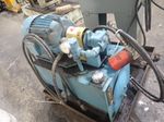  Hydraulic Unit