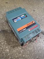 Reliance Electric Drive