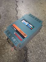 Reliance Electric Drive