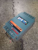 Reliance Electric Drive
