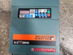 Reliance Electric Drive