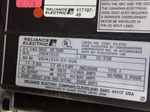 Reliance Electric Drive