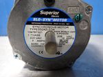 Superior Electric Synchronous Motor